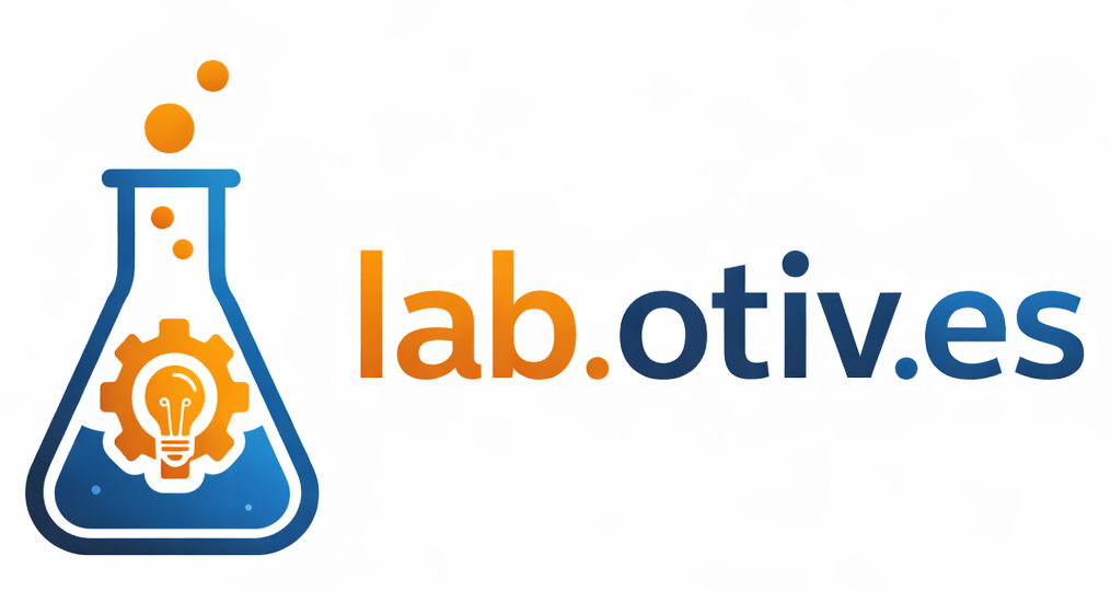 Logo OTIV
